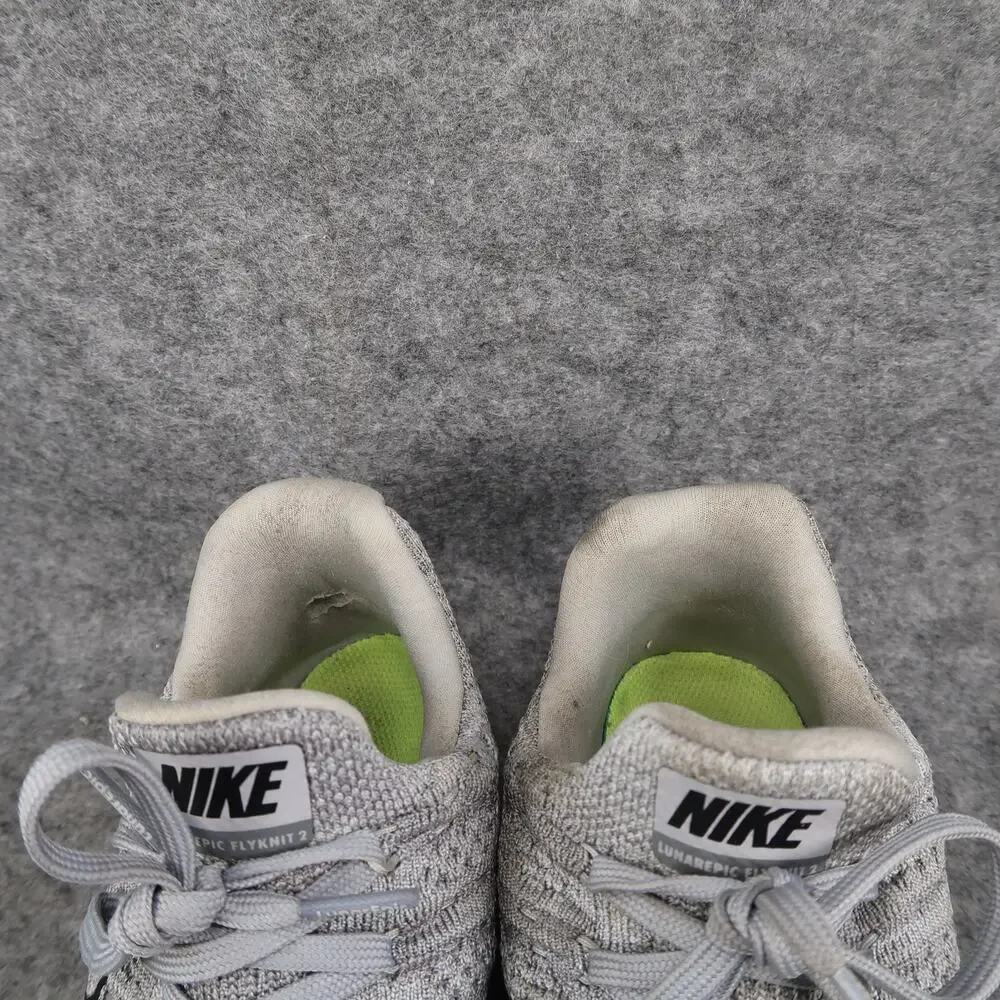 Nike used shoes